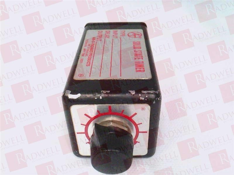 AIROTRONICS TDU-1060A5A / TDU1060A5A (USED)