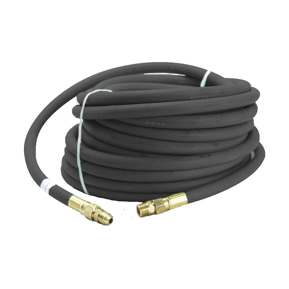 BULLARD 5458 Airline Hose,100 ft Hose L 33M779