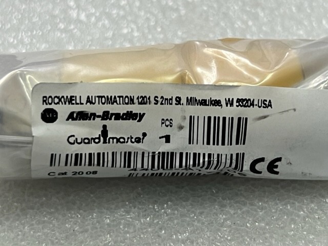 440E-A17106 Ser B Guard Master Tensioner System Grippers New in Sealed Bag