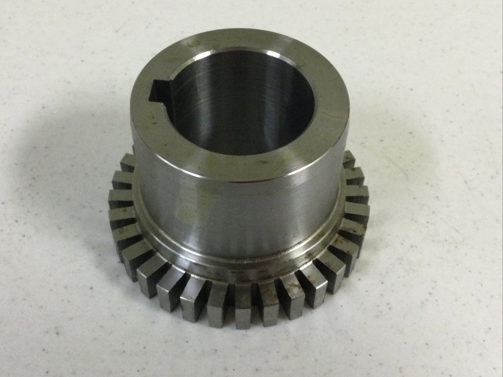 NEW, REXNORD 1050T-1.750”BORE GRID COUPLING HUB 10010811, 0704620, FREE SHIP