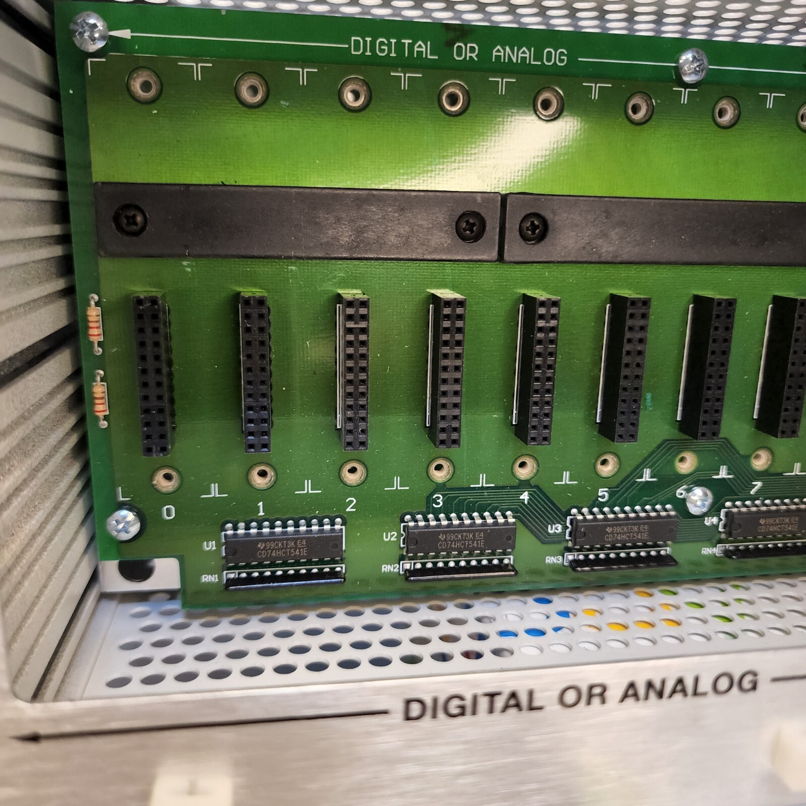 OPTO 22 SNAP-IT (OPTO 22 SNAP-IT-RM……..OPTO 22 SNAP-IT-RM-SCI) Untested