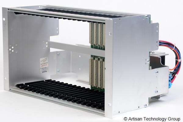 Schroff 6U 12-Slot VME Rackmount Enclosure