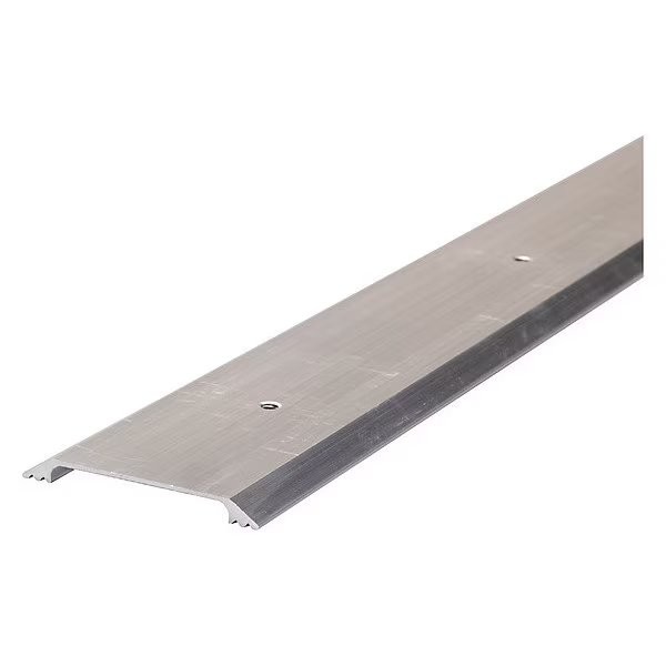 Zoro Select Saddle Threshold, Smooth Top