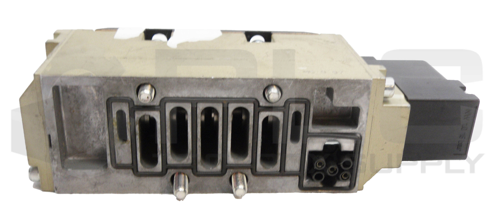 NEW ROSS CONTROLS W6576A3401 SOLENOID VALVE 1-10BAR W/ 344 B33 COIL *READ*