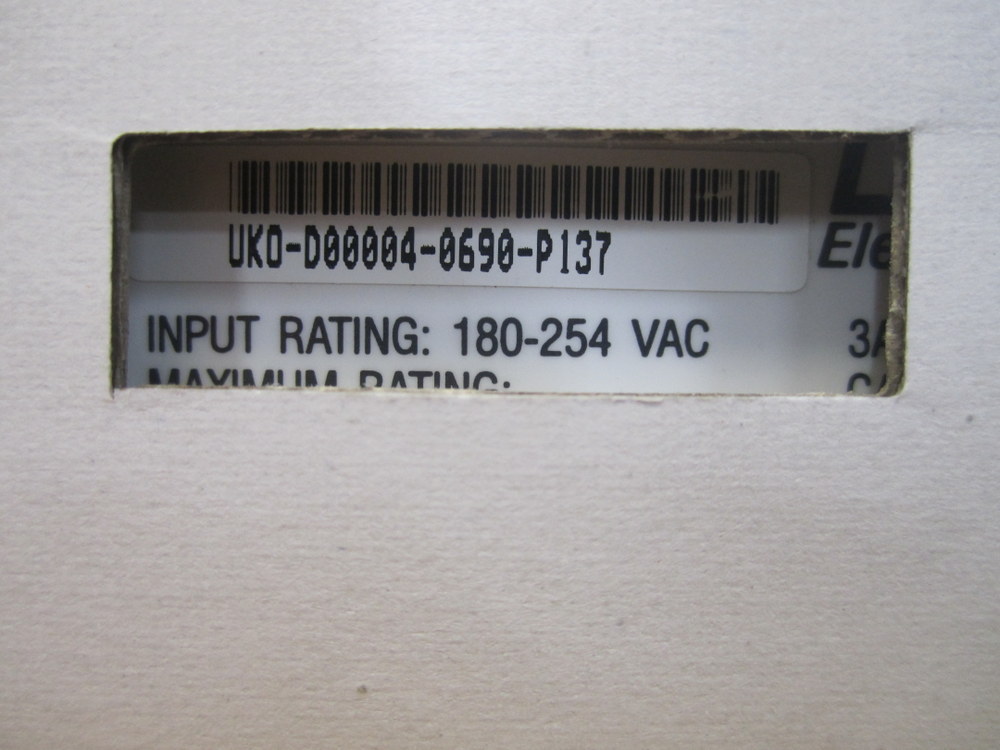 Lambda VA0SM232 Power Supply VA2093 (Pack of 6)