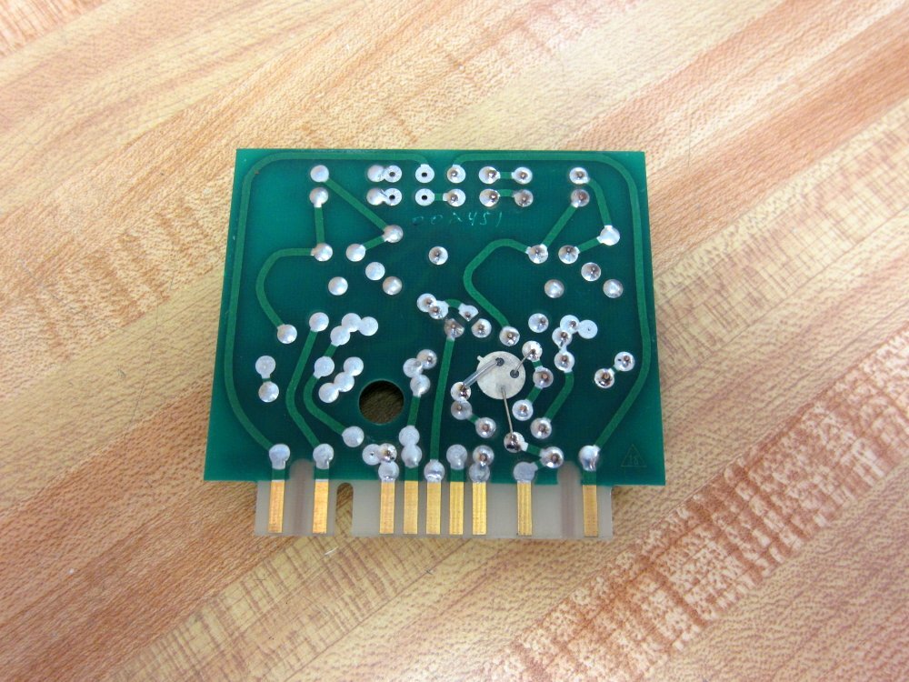 Teledyne A9311-10 Circuit Board A931110 PC7