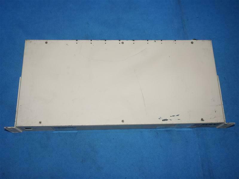 MRV LX-5250-8H2L30 380-0851 LX52508H2L30 3800851 5250 Series Power Control