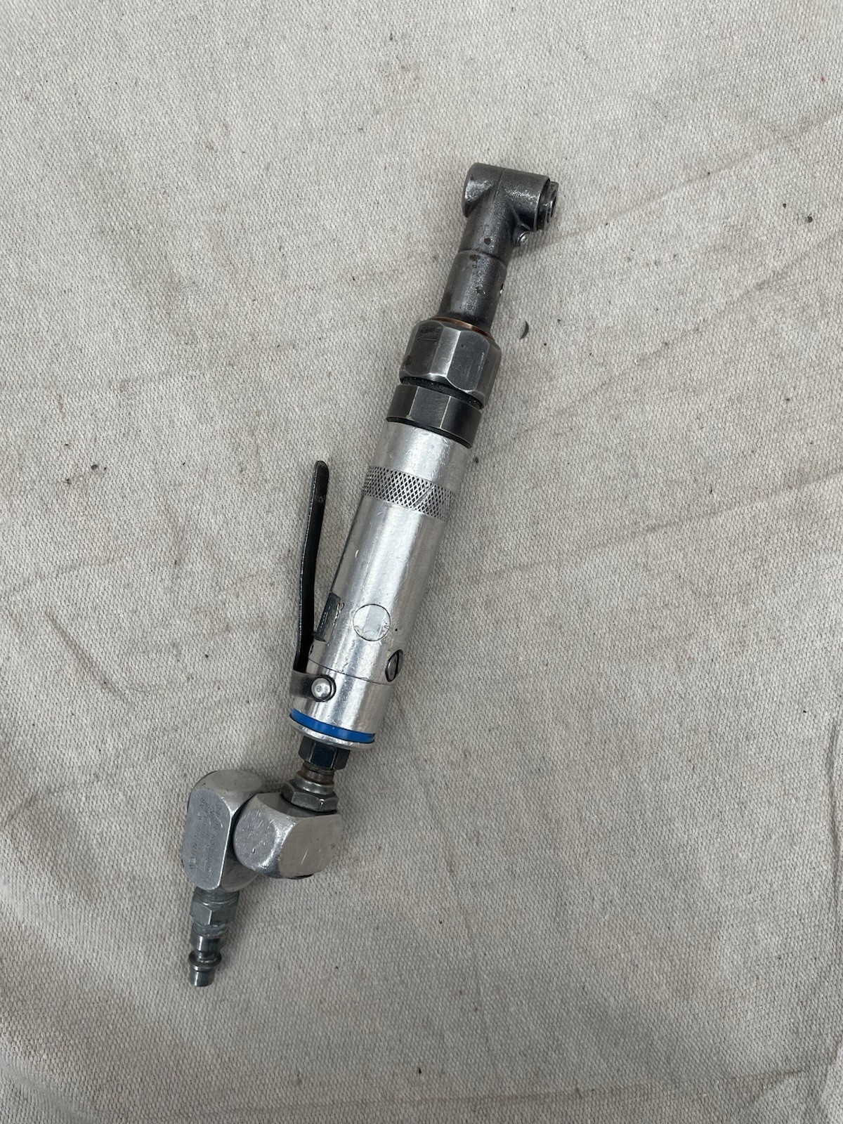Ingersoll-Rand Air Tools Model 3LL1A1 Drill 2725RPM 6.2 Bar