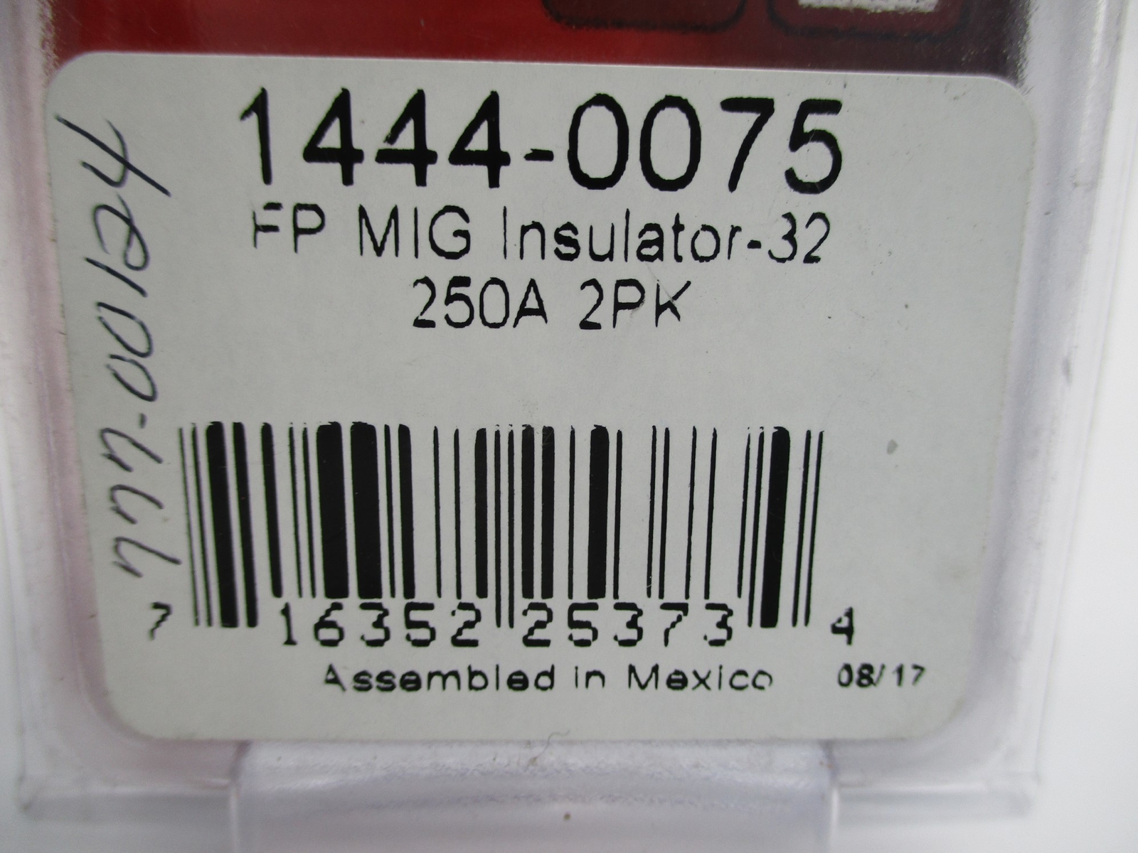 FIRE POWER 1444-0075 (PKG OF 2) NSMP