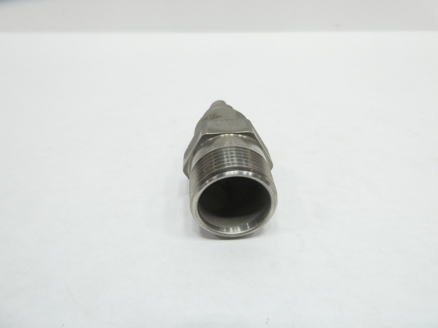 Bete TF40NN Cone Spiral Nozzle 1in