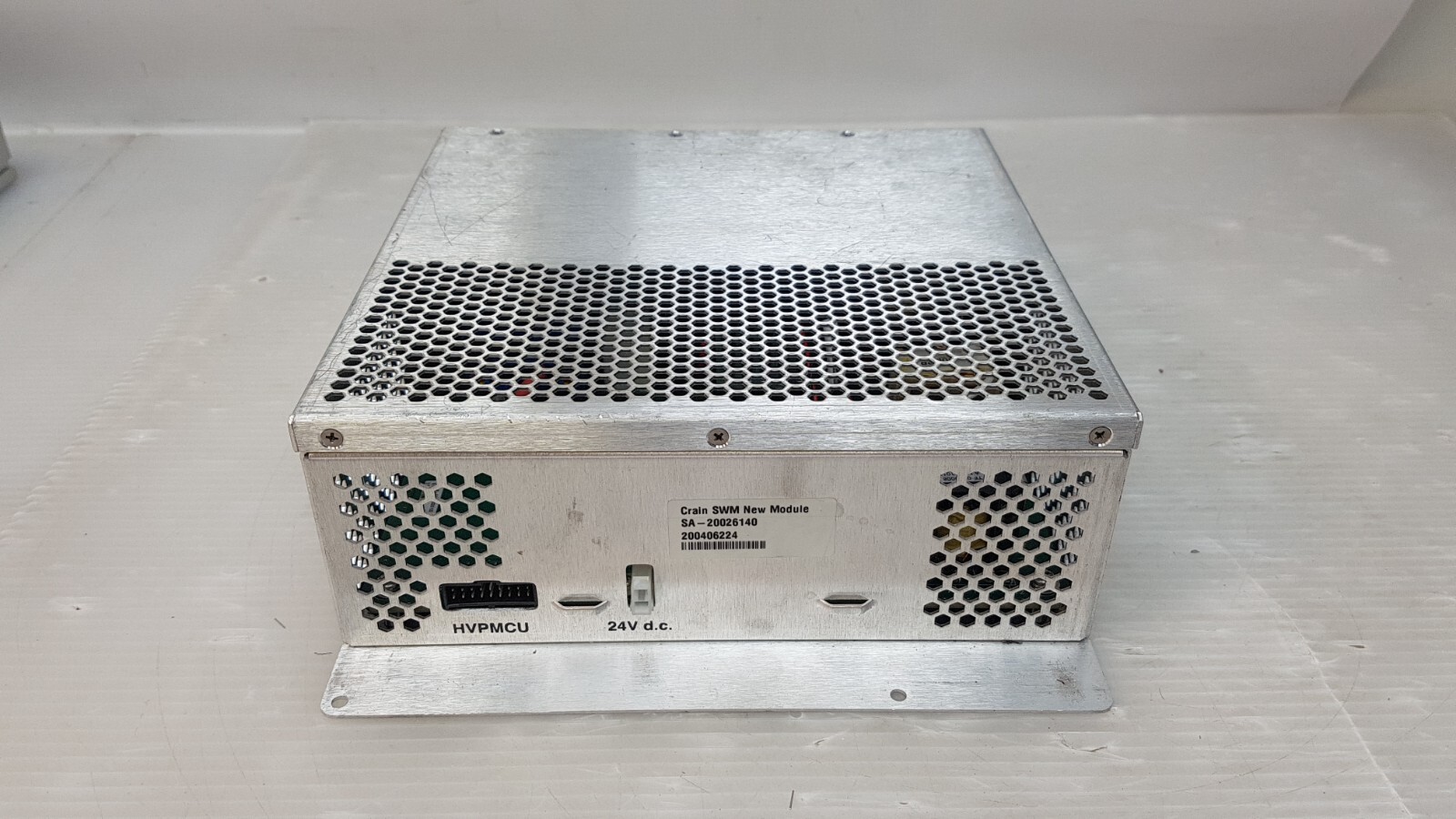 LUMENIS CRAIN SWM NEW MODULE SA-20026140