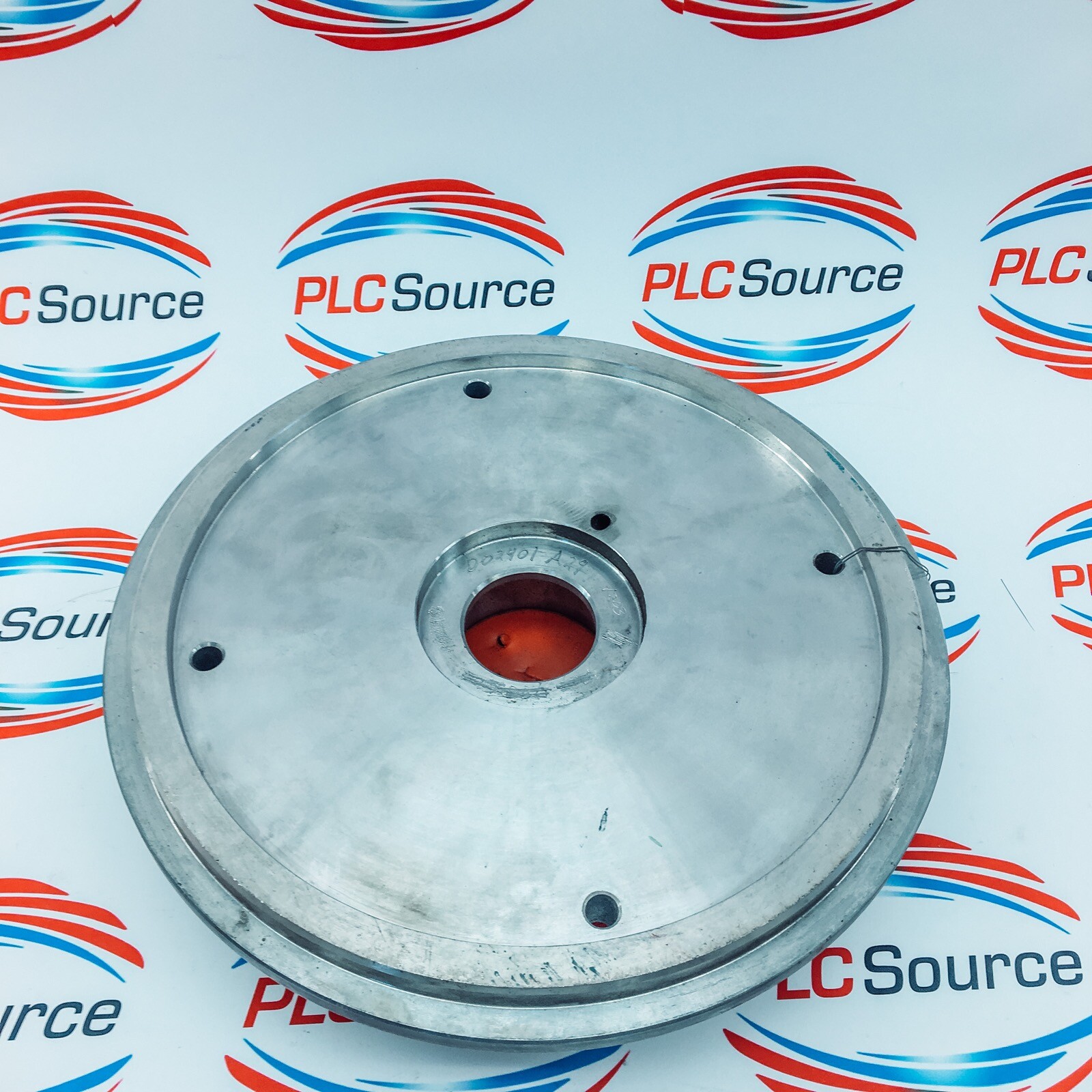 GOULD’S PUMPS R254-65-1000 3175S STUFFING BOX COVER 11″OD 58294