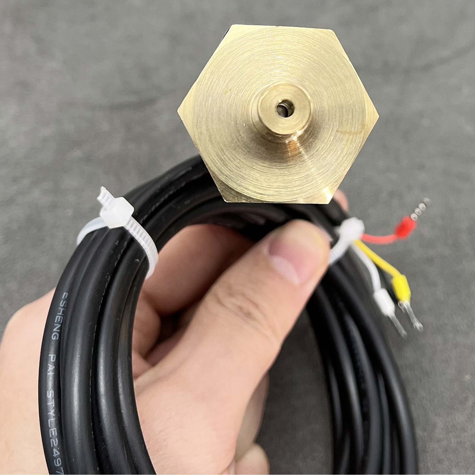 Brand New Pressure Sensor For INGERSOLL RAND 39853791