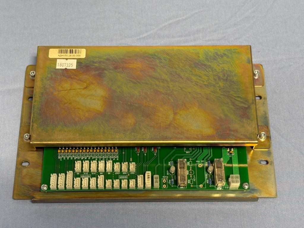 PCB Control Board Module 1807325 for Adani Baggage Inspection System BV 5030