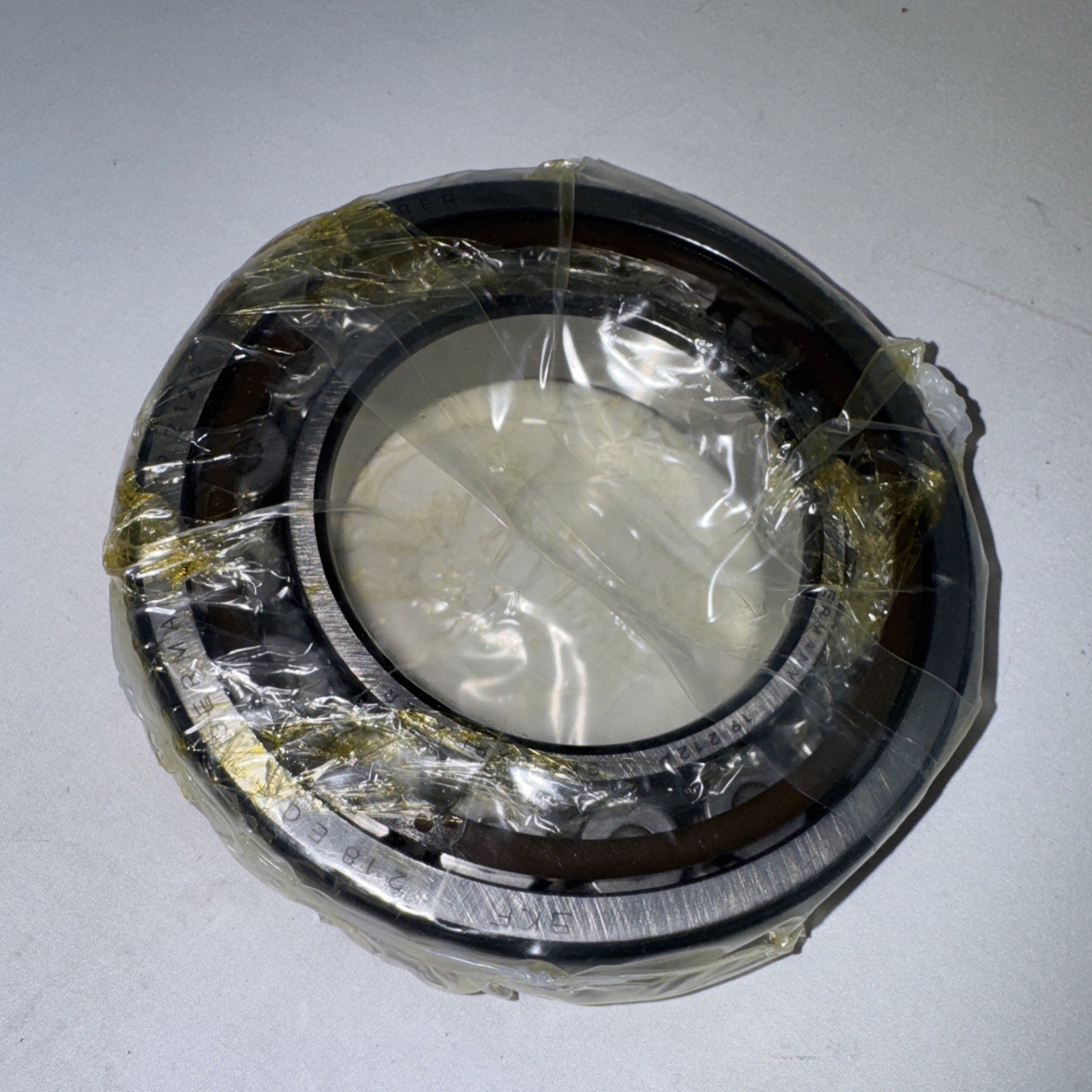 NEW IN BOX! SKF EXPLORER CYLINDRICAL ROLLER BEARING NU-218-ECP