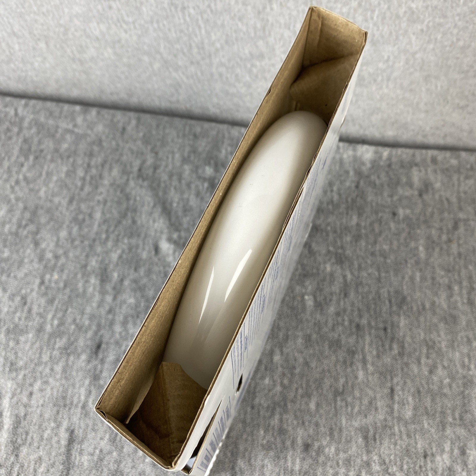 GE Lighting FC8T9/CW Circline Fluorescent Lamp 8″ 22W 4100K Cool White NEW✅