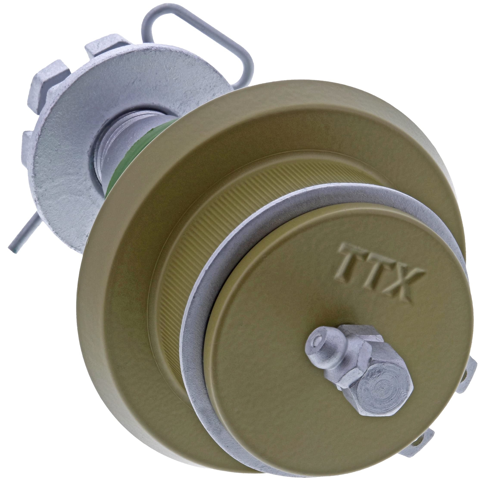 Mevotech TTX Suspension Ball Joint