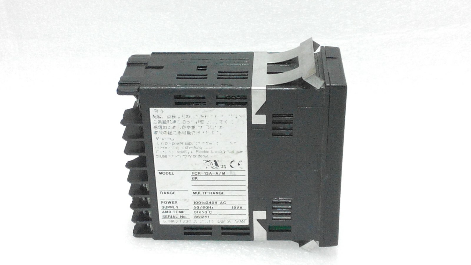 SHINKO FCR-13A-A/M