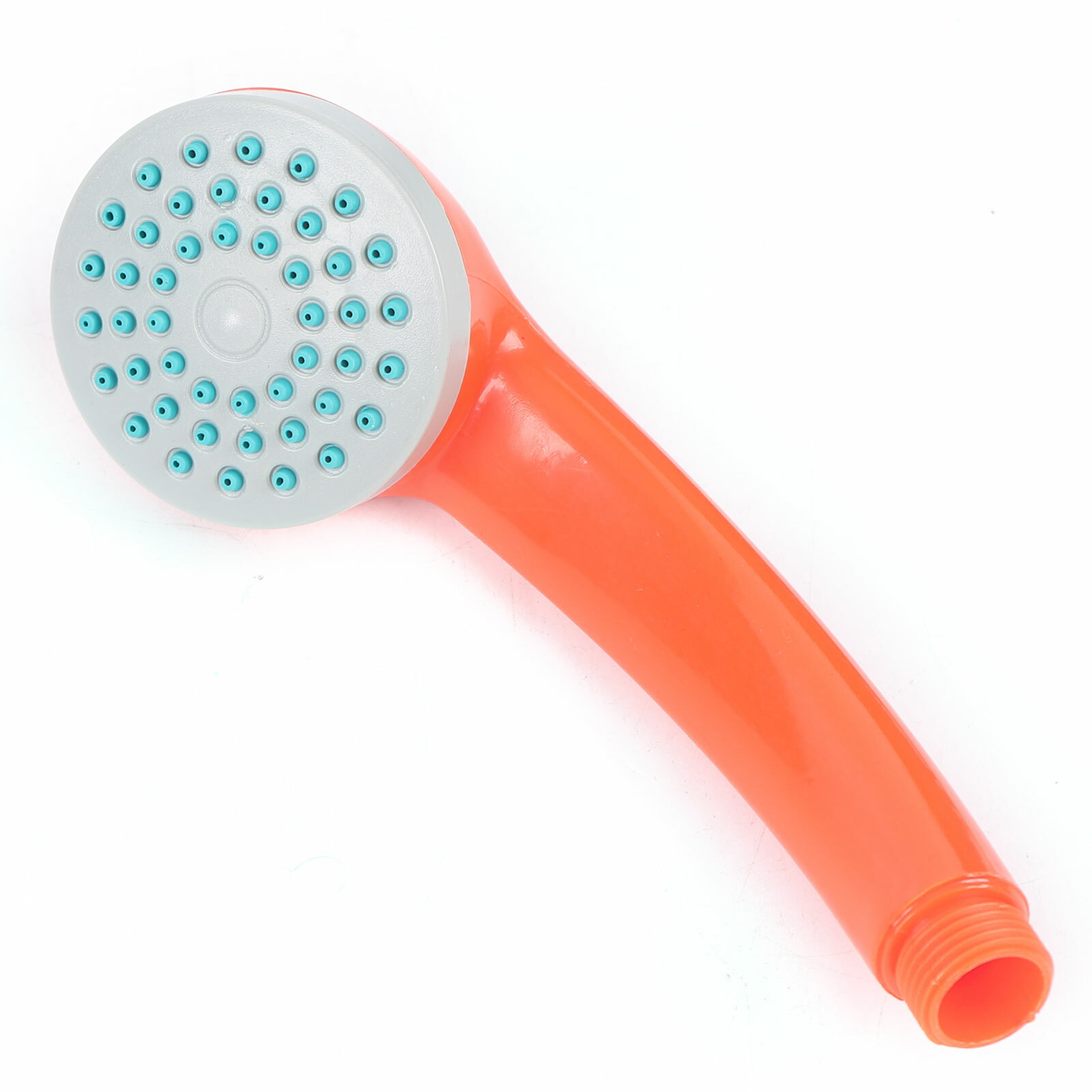 Outdoor Portable Shower Head Camping Water Pump Travel Hiking