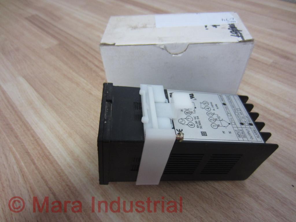 Extech 48VTR Temperature Controller