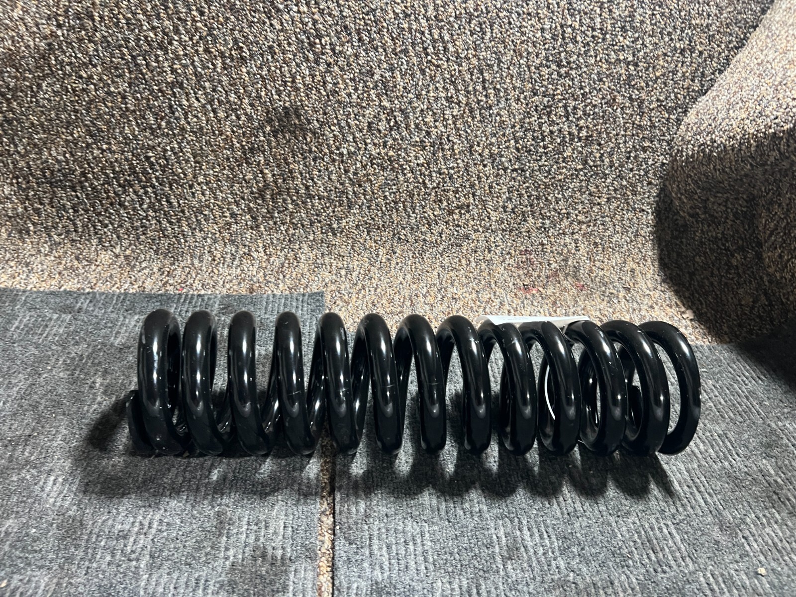 Hanson Springs LTD Coil Spring V-364494