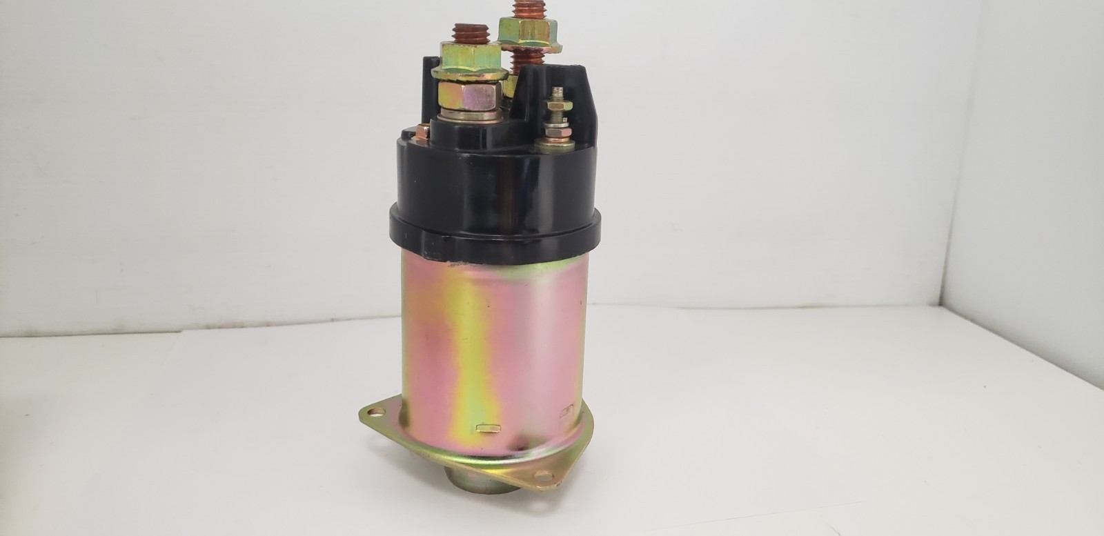 SDR6013 STARTER SOLENOID, 24V, NIB