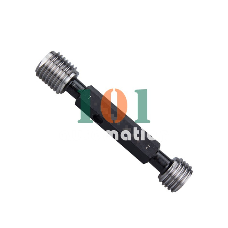 1PCS New For 1 3/8-24UN-2B Thread plug gauge 1 3/8-24UN 2B
