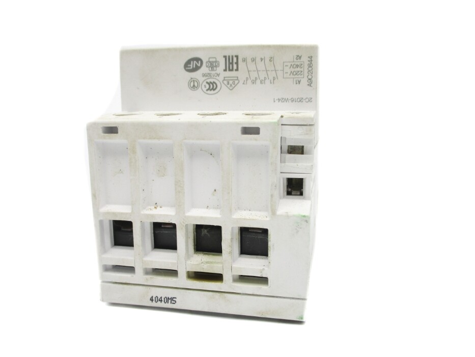 SCHNEIDER ELECTRIC A9C20844 220/240V UNMP
