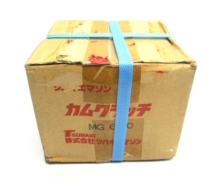 TSUBAKI MG600 NSFS