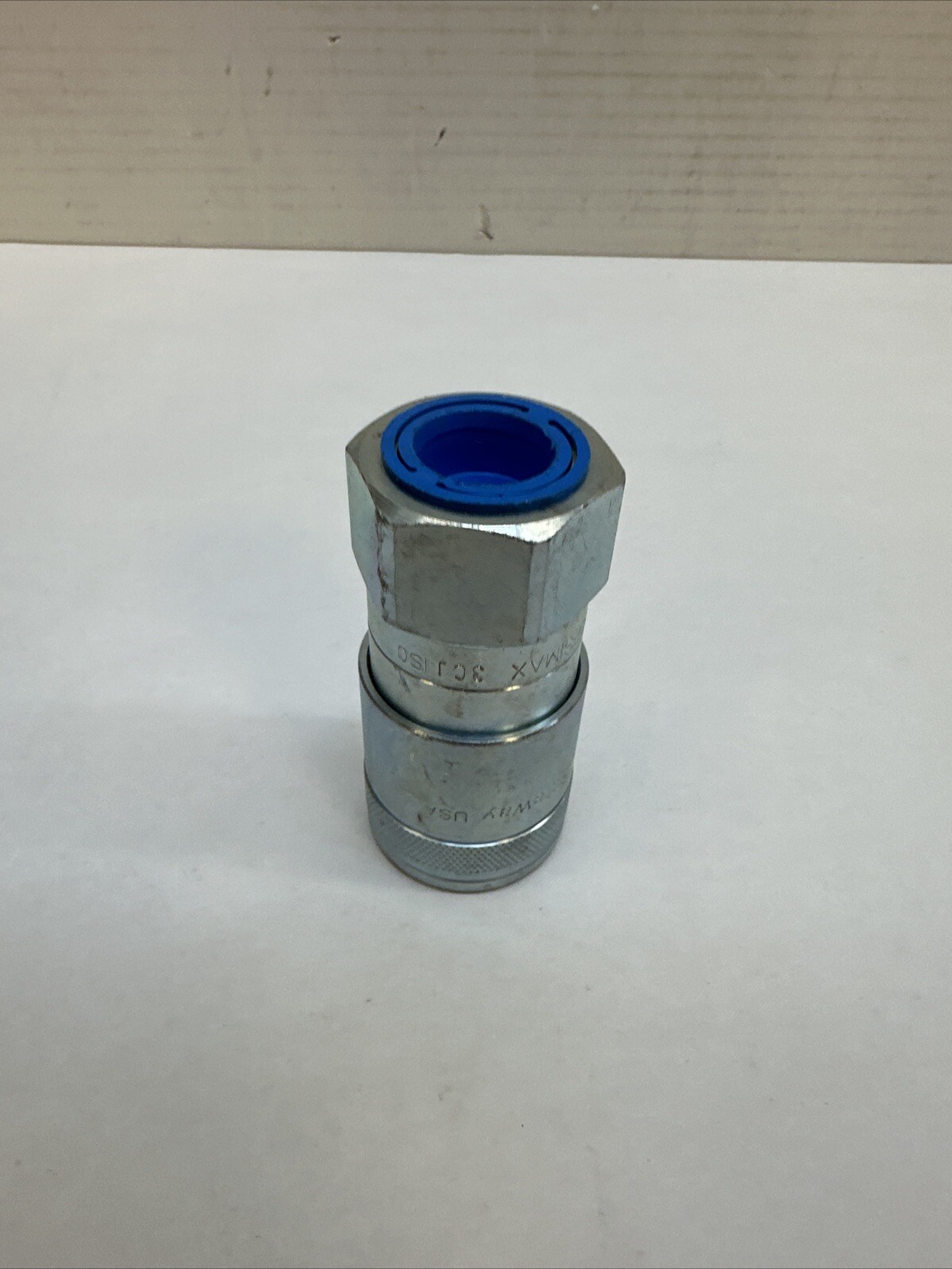 Safeway FFE495-6 Quick Coupling 3/4″ NPTF 4,000 PSI
