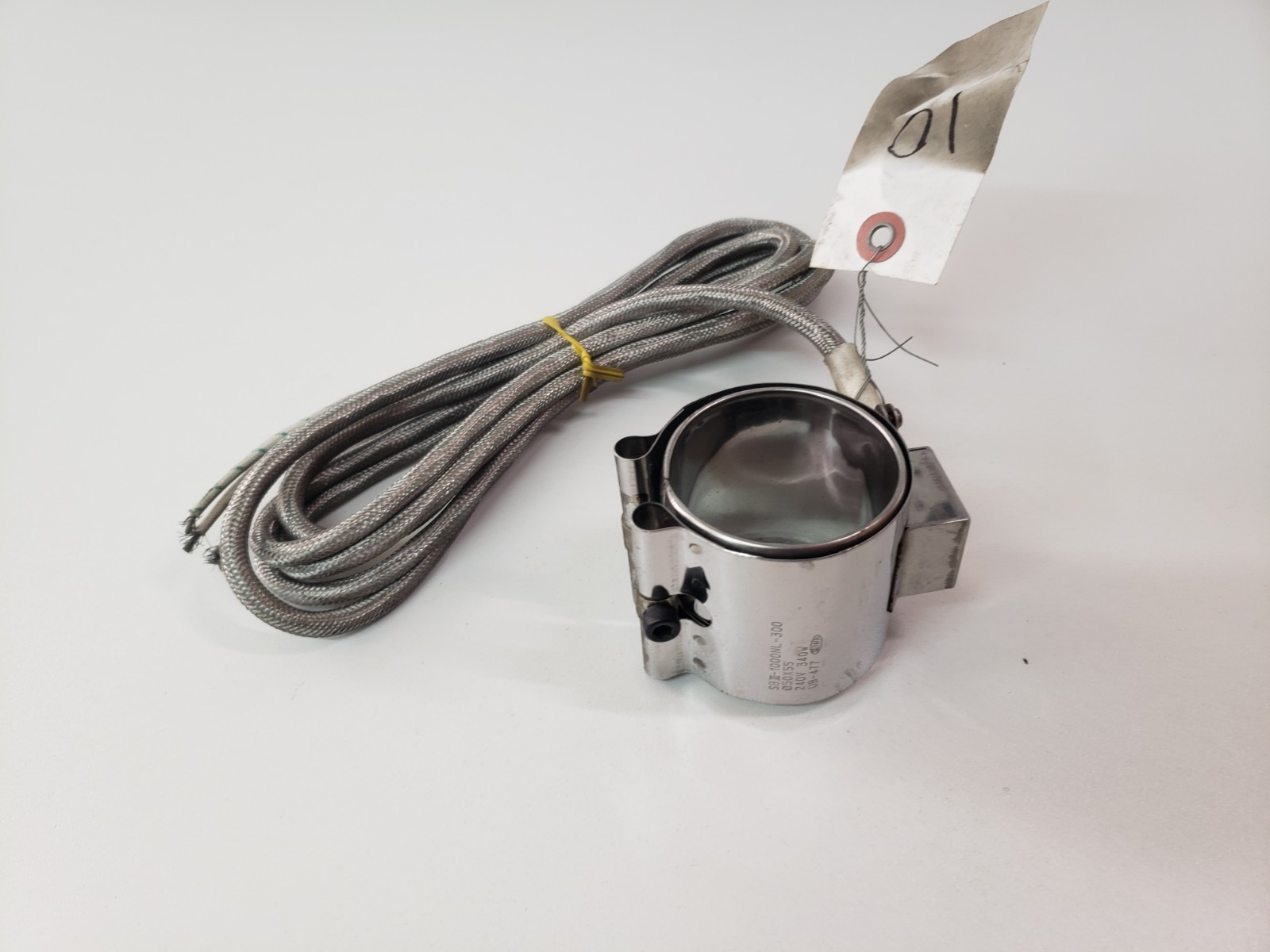 Seiwa UB-477 Heater Band SB3-1000NL-300 240v 340w