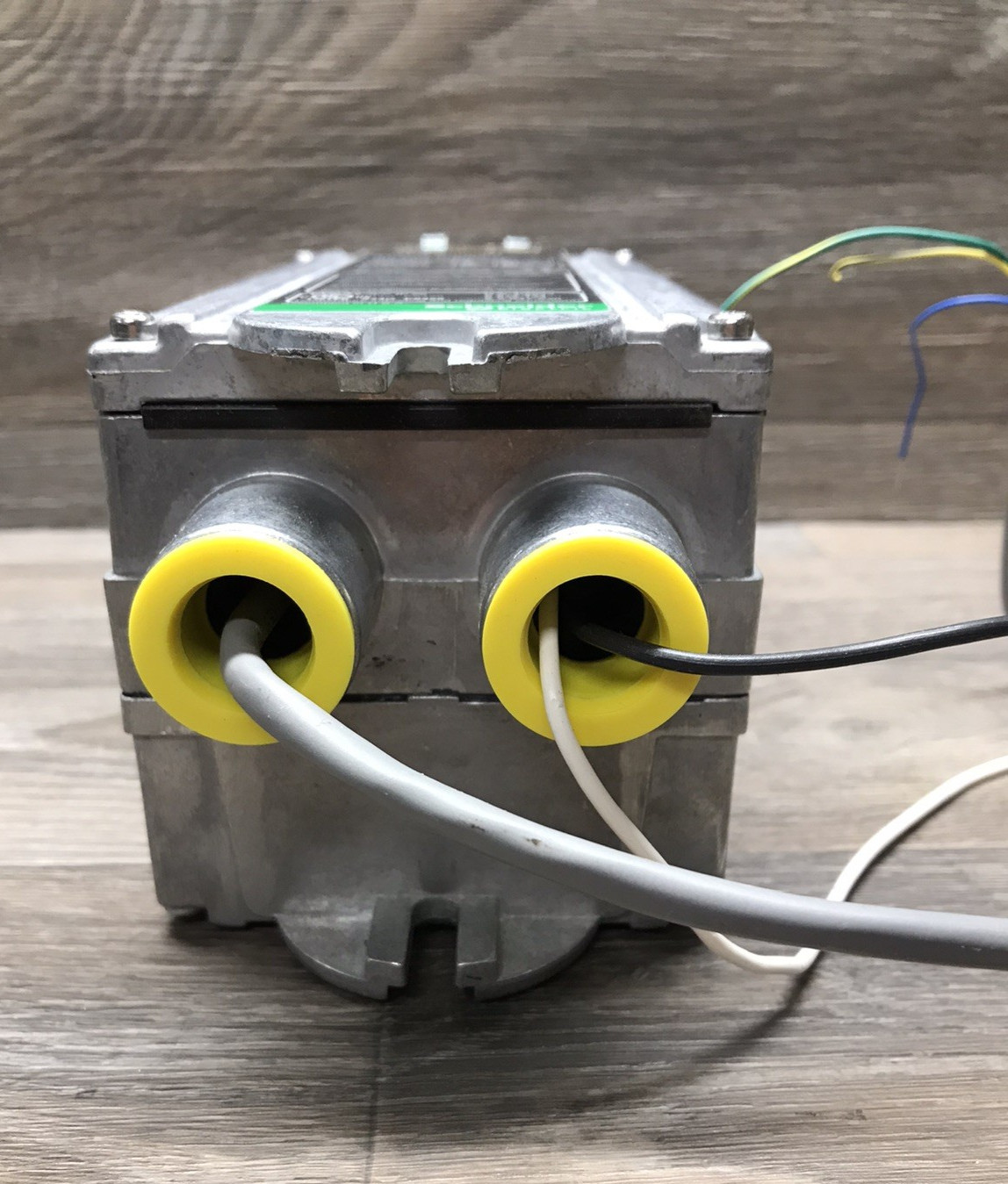 Schneider Electric MS40-7170-0-01 SmartX Actuator 120V DuraDrive