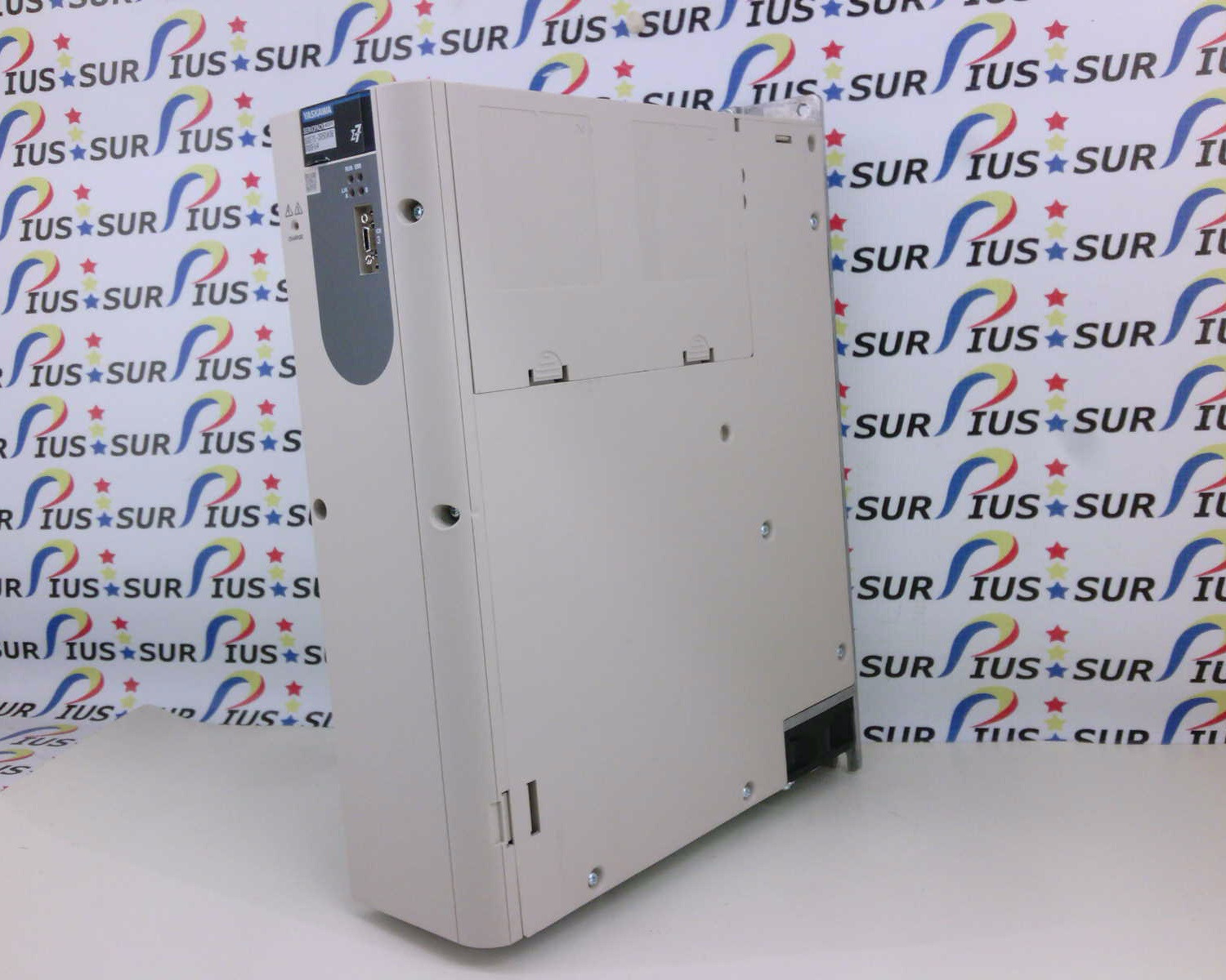 NSSP YASKAWA Servopack Sigma-7 400V Single Axis Amplifier SGD7S-3R5DA0B000F64