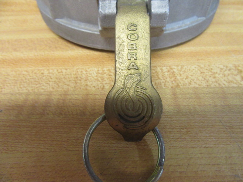 Cobra DC500 Dust Cap
