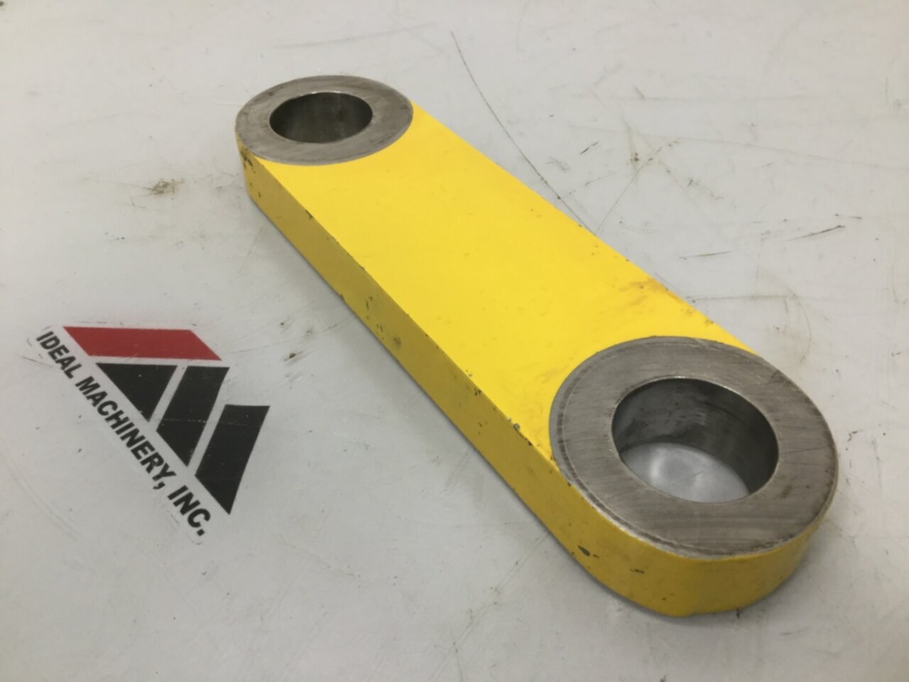 VAN DORN Toggle Link 308078 Used #106361