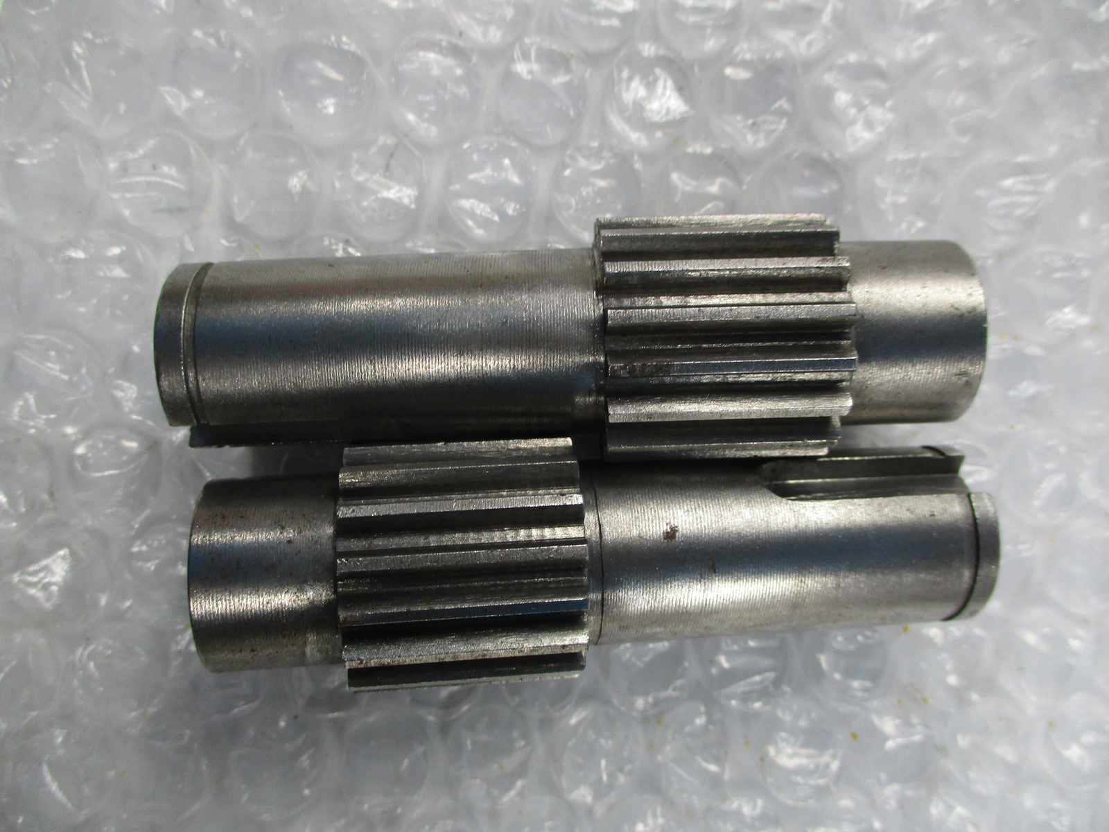 INDUSTRIAL SPARE 60-425-0161-1 GEAR QTY OF 2 NSNP