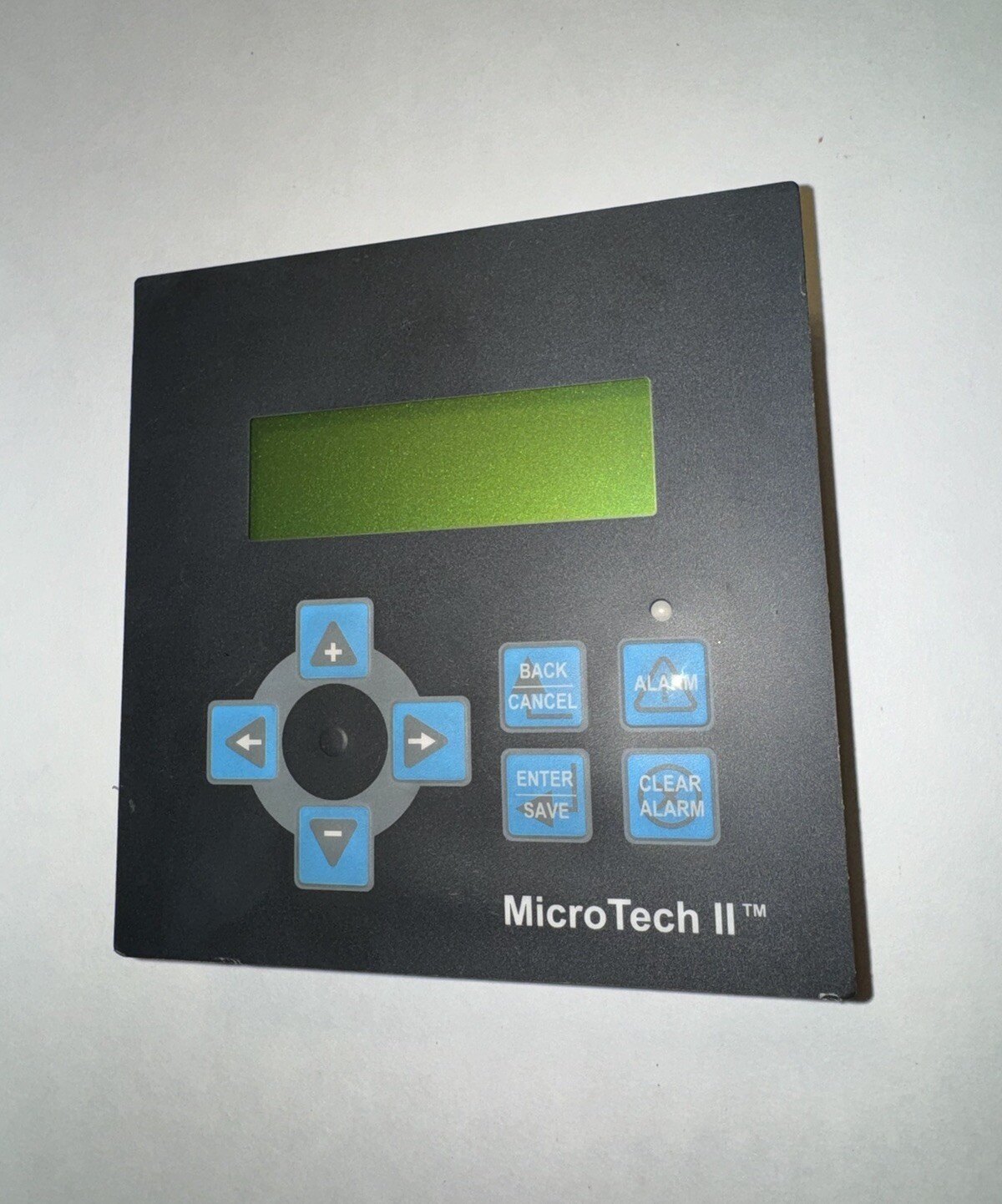 JOHNSON CONTROLS MQ-LDT1100-0 / MQLDT11000 Micro Tech II