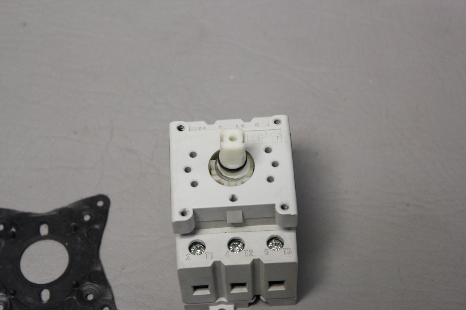 ALLEN BRADLEY DISCONNECT SWITCH 194E-E25-1753 SER. B