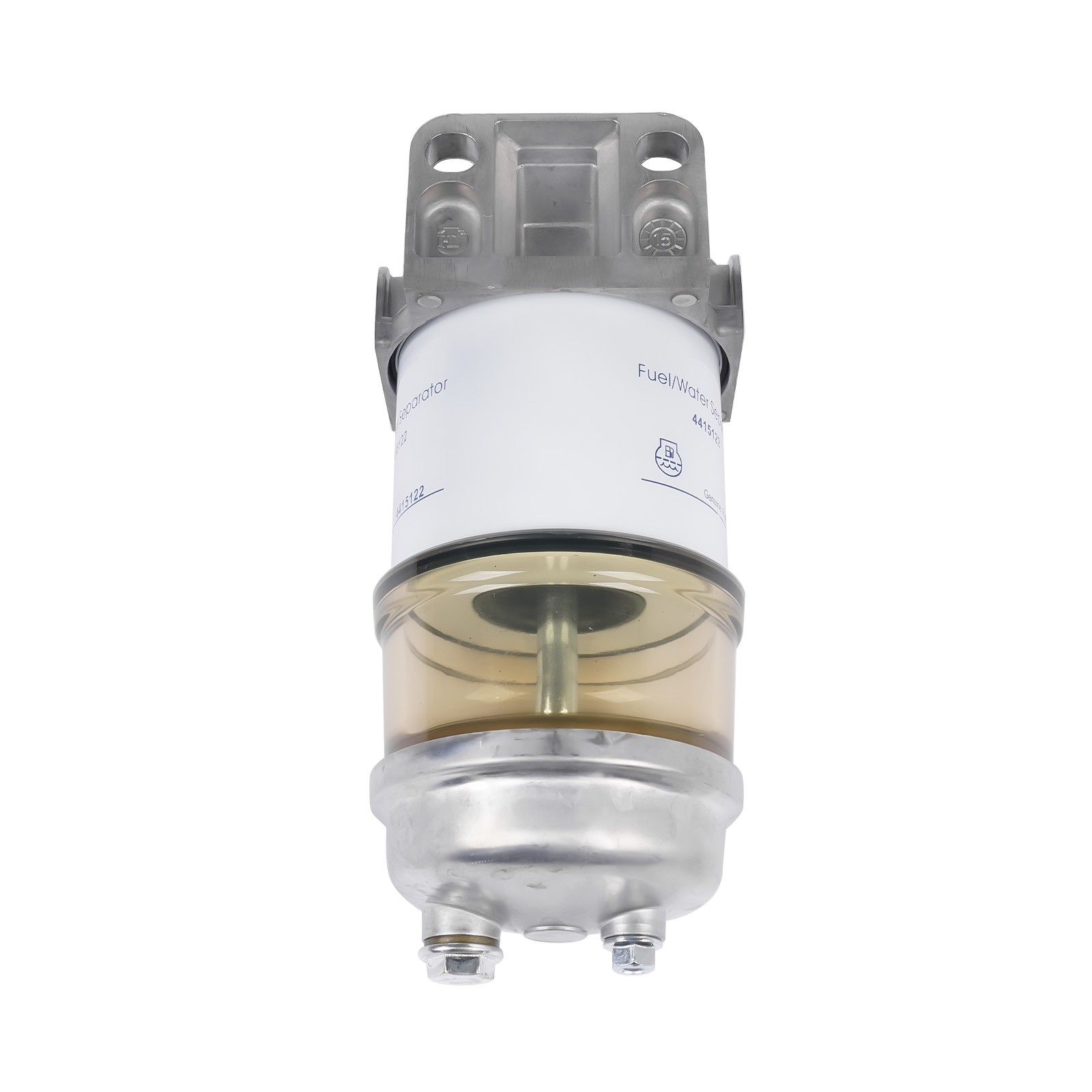 Fuel Filter 2656F823 4415105 Replacement for Perkins Engine 1103 1104 1103C-33
