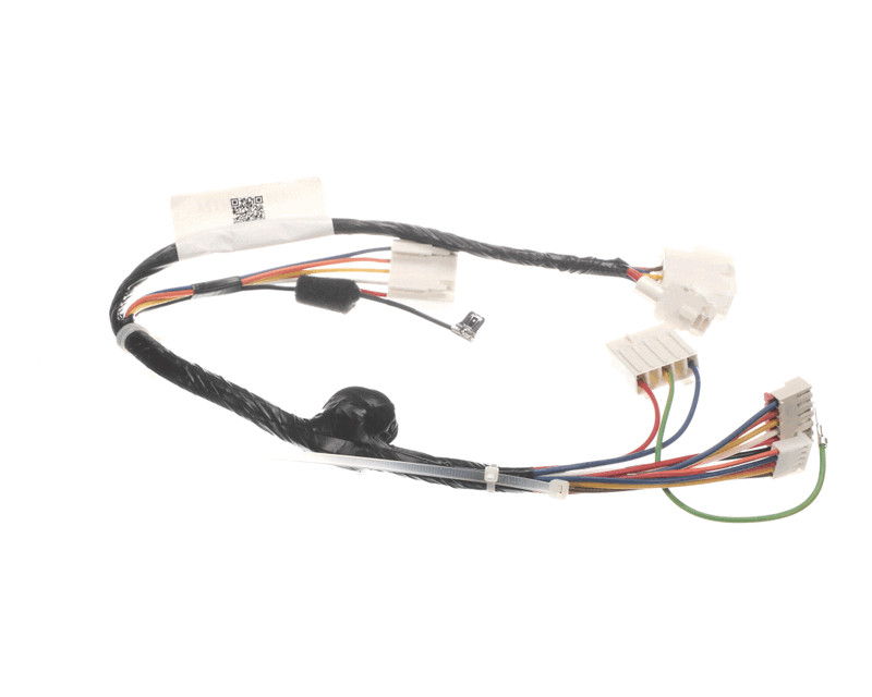 Magic Chef 17438100001124 Internal Wire Assy MCSCWD20B3