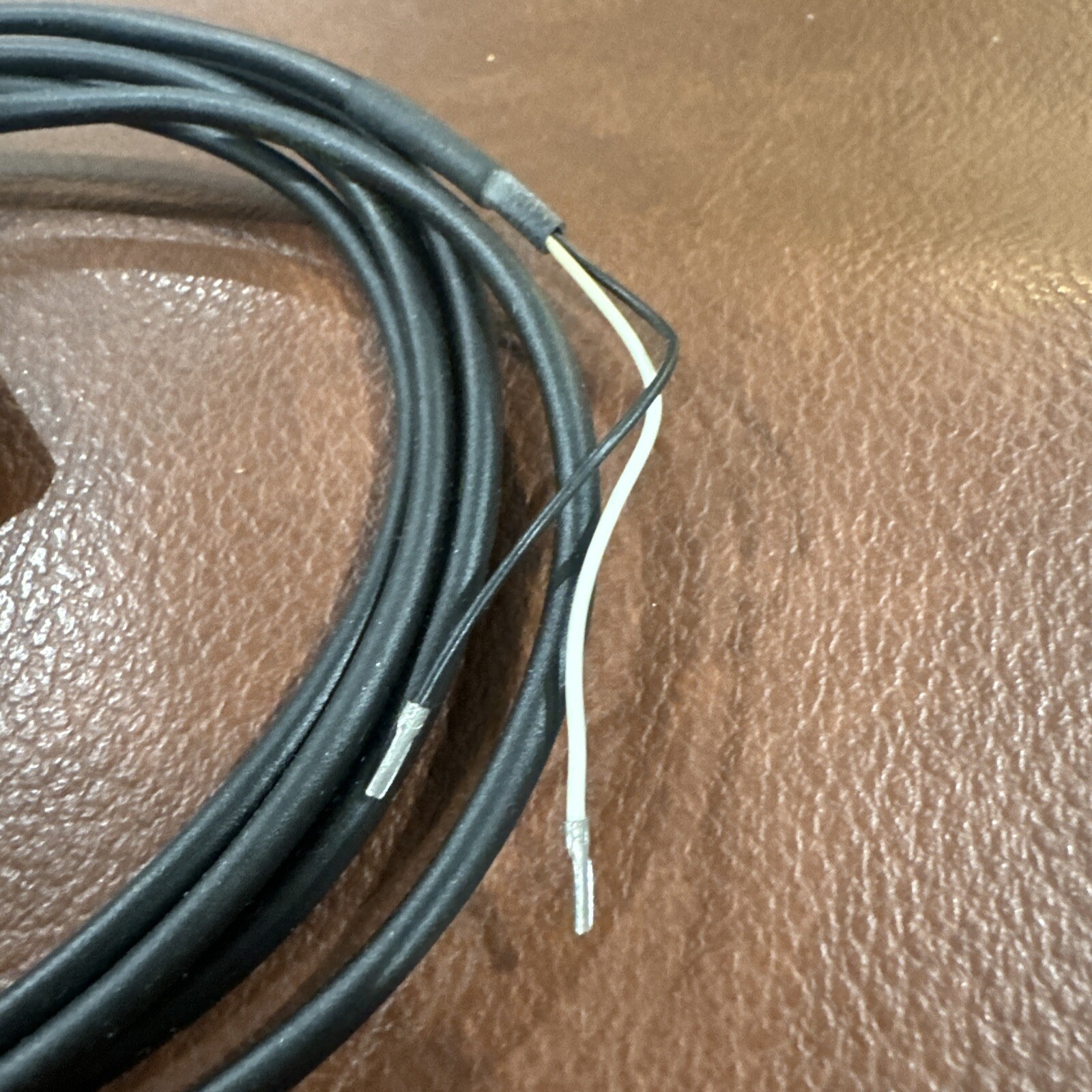 IFM EFECTOR IE-2002-FROG INDUCTIVE SENSOR IE5202, 2M CABLE LENTH #JB-G2-2