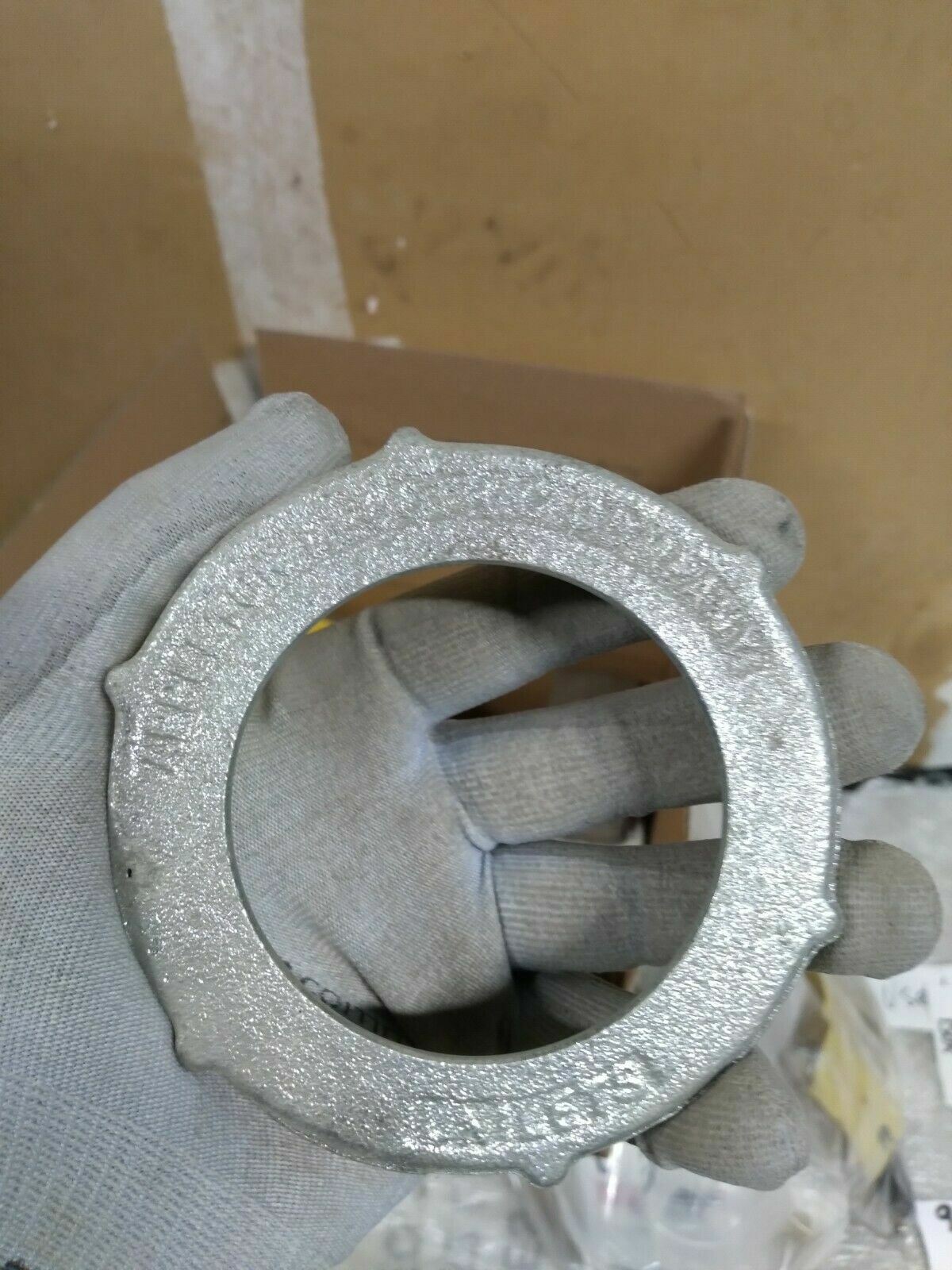 FEDERAL MOGUL BEARINGS
