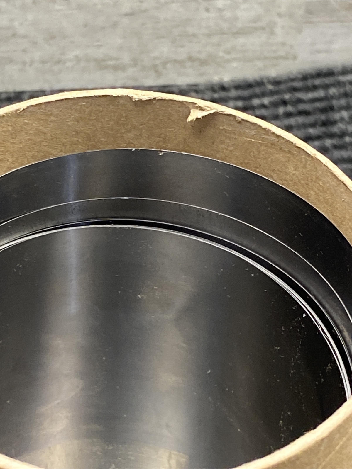 Aloma Shim .004 6in X 100in Carbon Steel