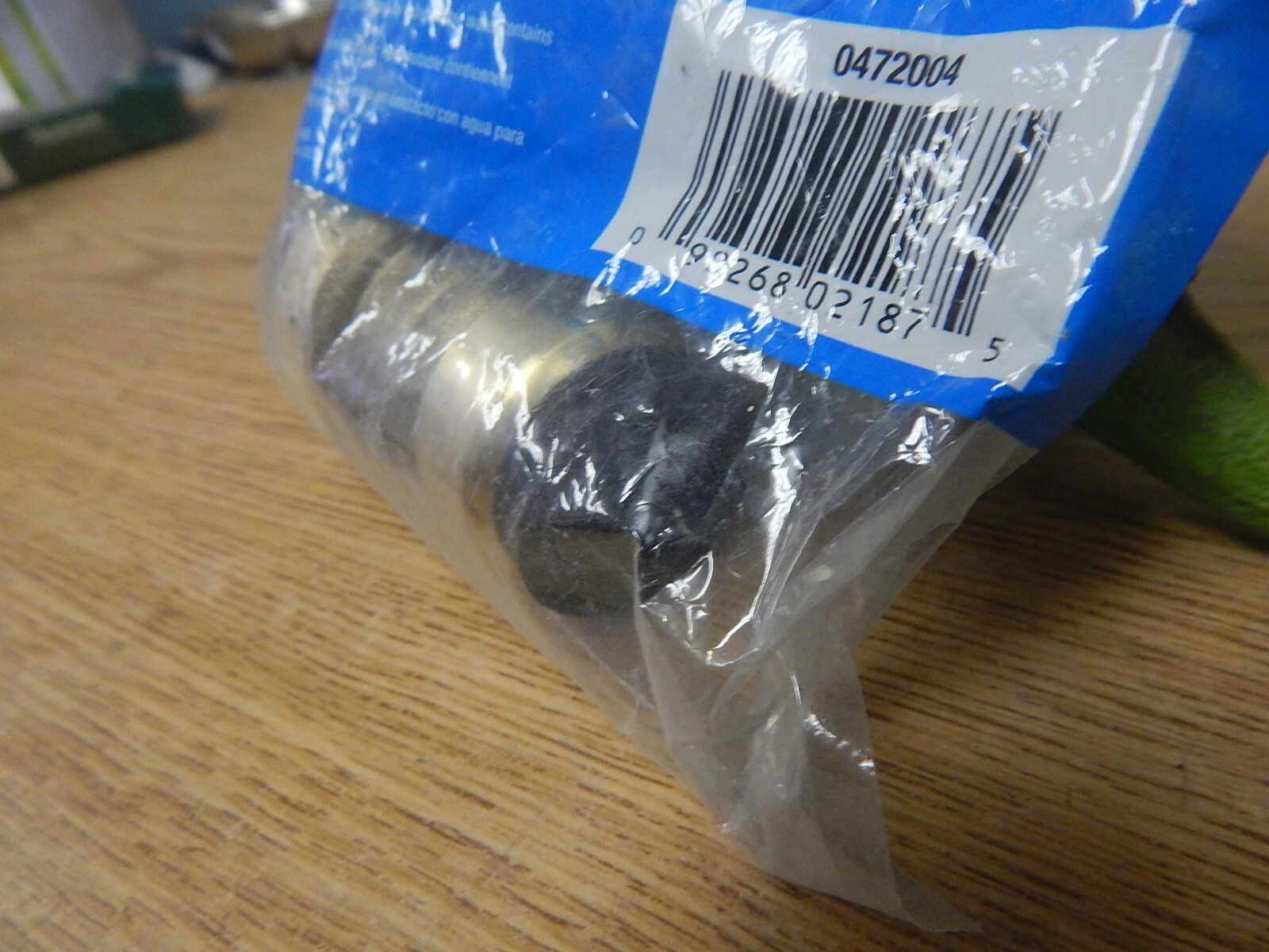 NEW Watts LF4715R-1814 Quick Connect 1″ 3/4″ *FREE SHIPPING*