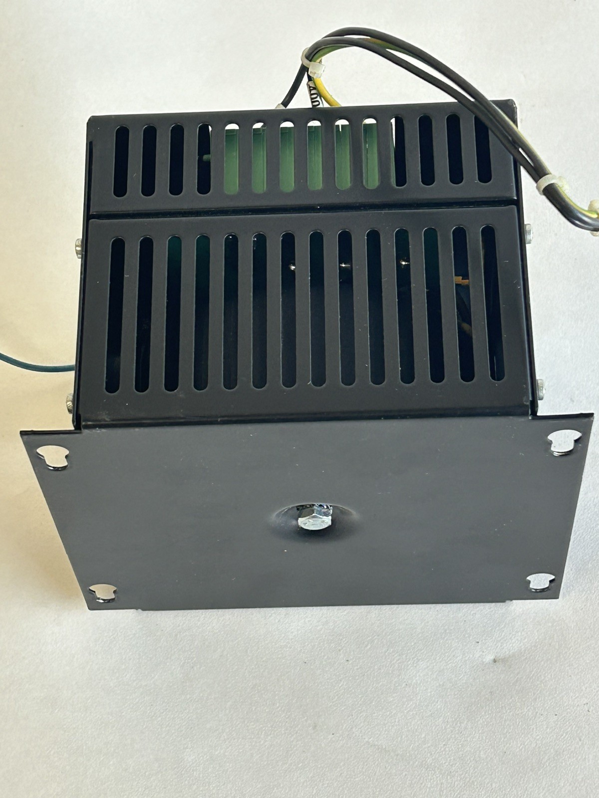 MURR ELEKTRONIK ART NO 85 214 TNGS 2,5-230/24 POWER SUPPLY