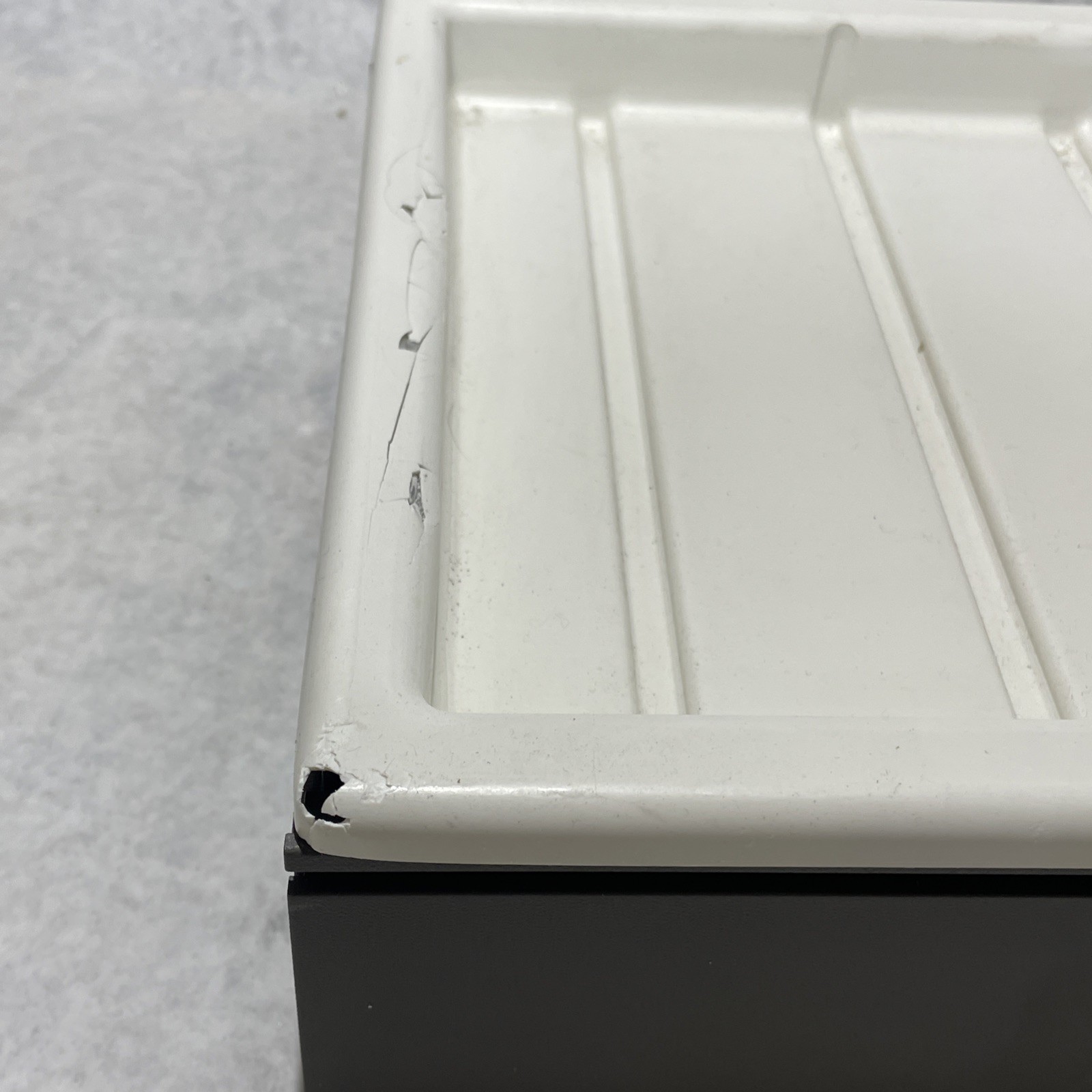 GE Amersham Biosciences AKTA Box-900 Drawer