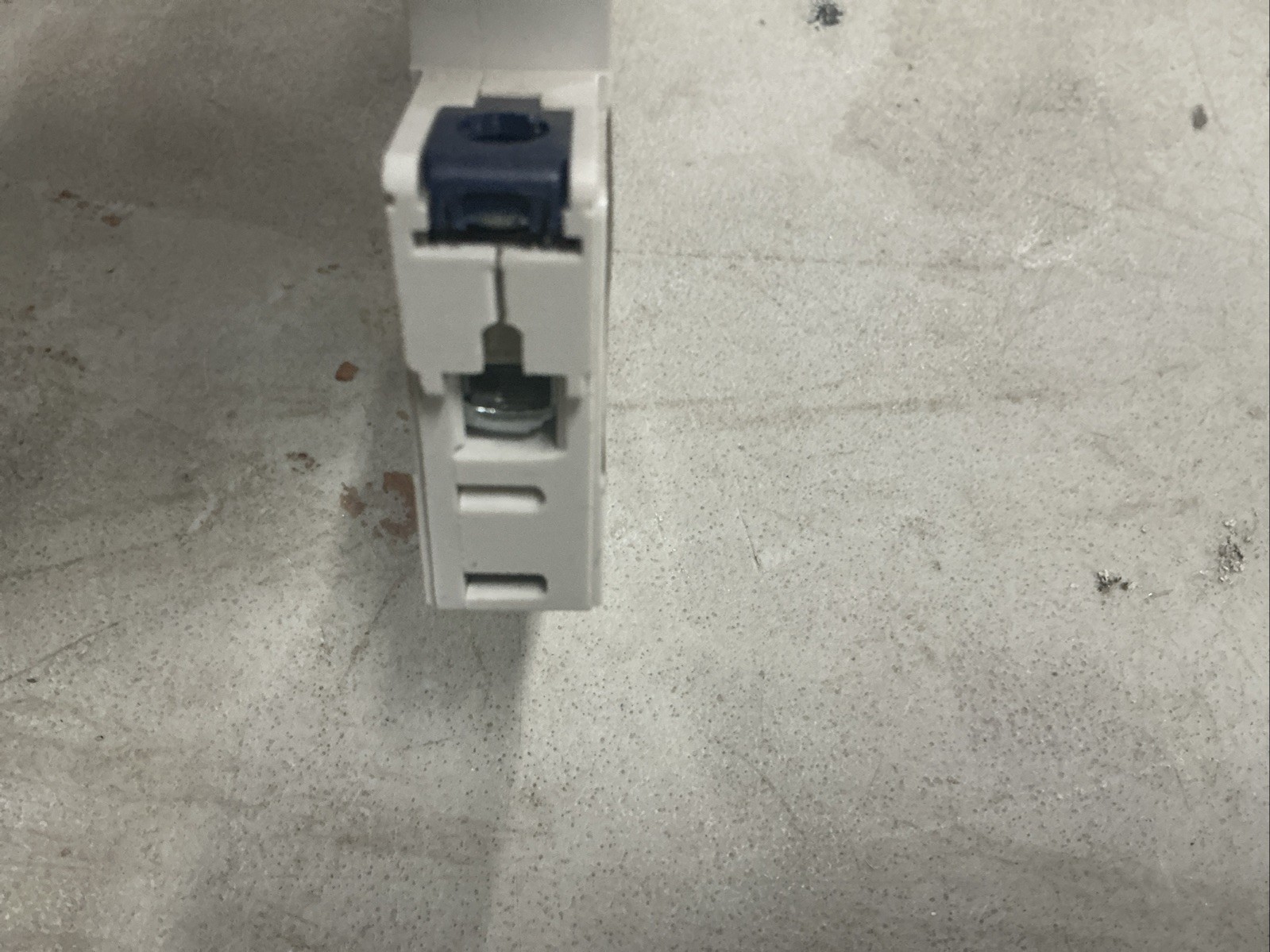 1C10UM ALTECH CIRCUIT BREAKER, 10 AMP, C CURVE, 1 POLE, 277 VAC, UL508 TYPE