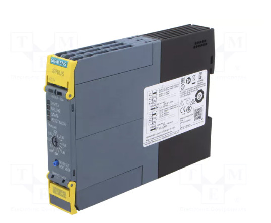 Siemens 3RM1107-1AA04 SIRIUS MOTOR STARTER – NEW