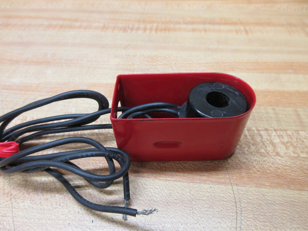 Allenair EA-5-120/60HZ Coil EA-5-110/50HZ W/Metal Cover