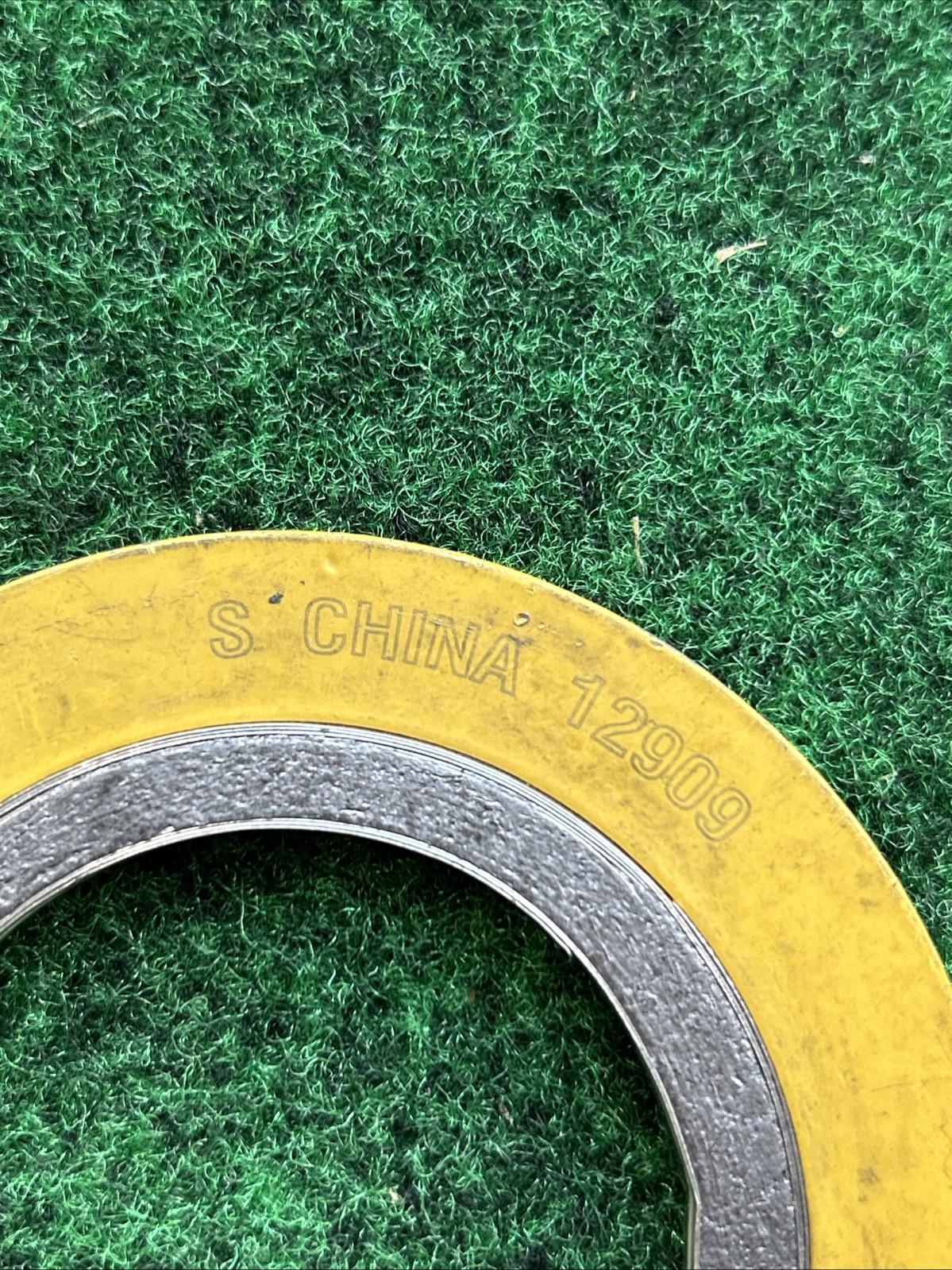 Flexitallic 1-1/2”Spiral Wound Gasket 304/FG Flexite Super ASME B16.20 Class 150